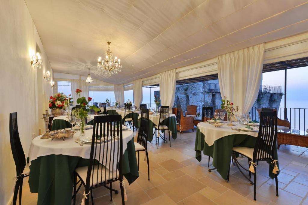 San Francesco Resort Agropoli Extérieur photo